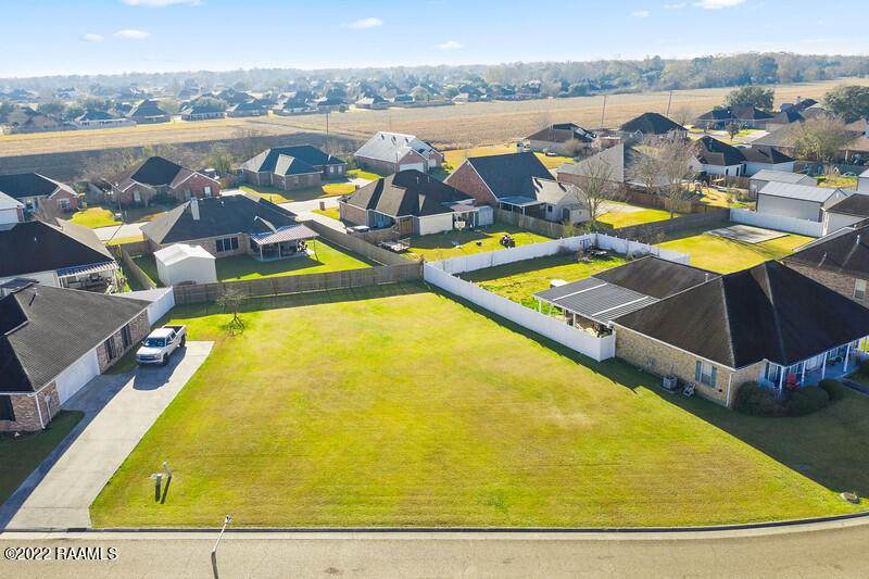 Tbd Palmland Boulevard - Photo 1