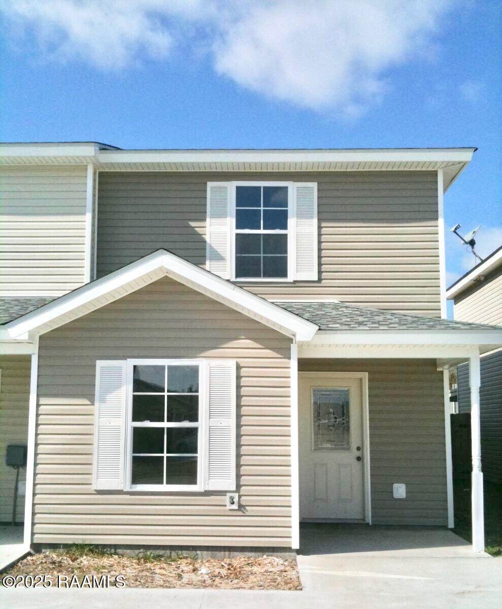 1608 Dehart Drive - Photo 1