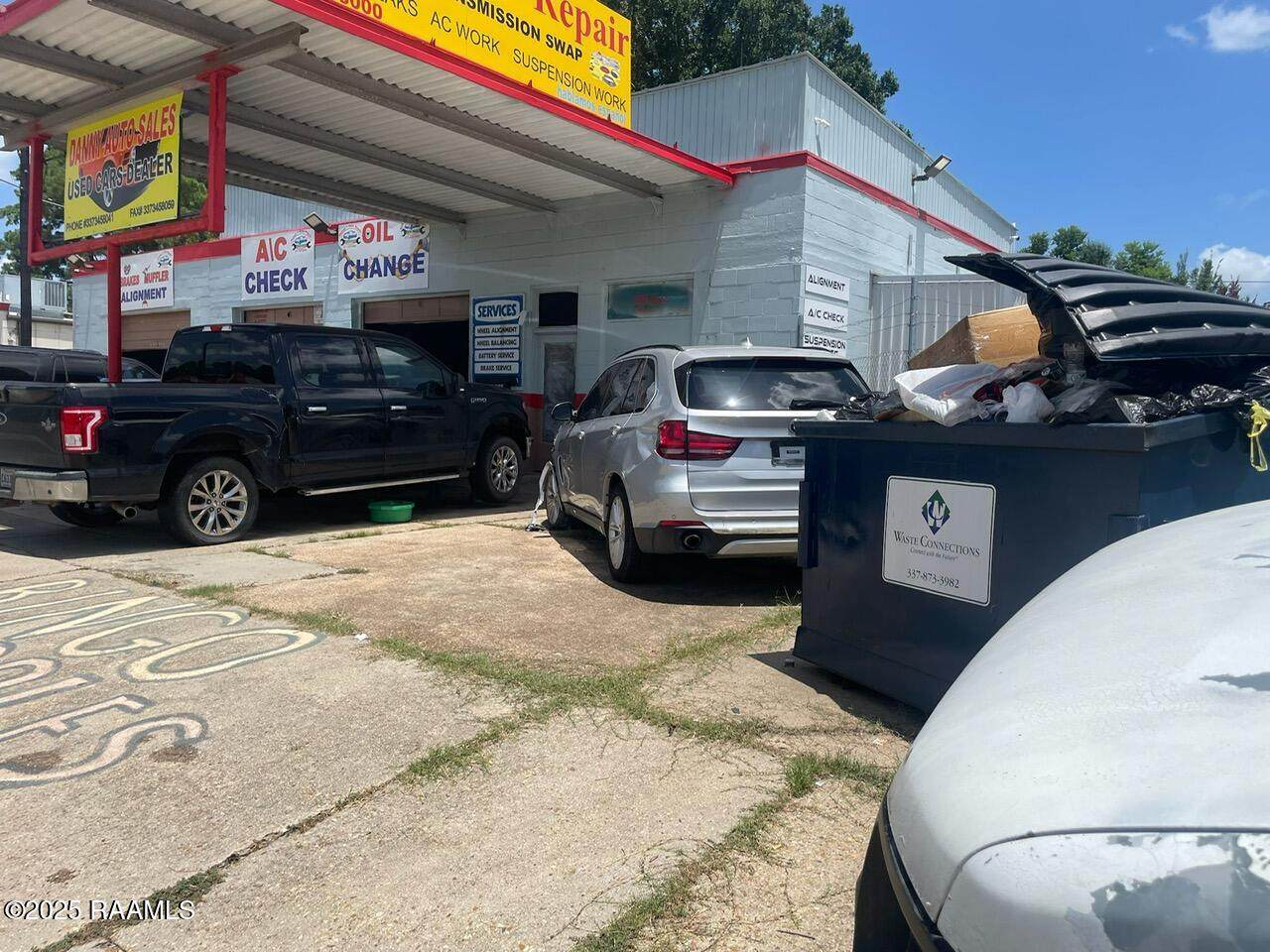 1200 Moss Street - Photo 1