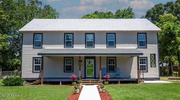 509 Saint Victor Street - Photo 1