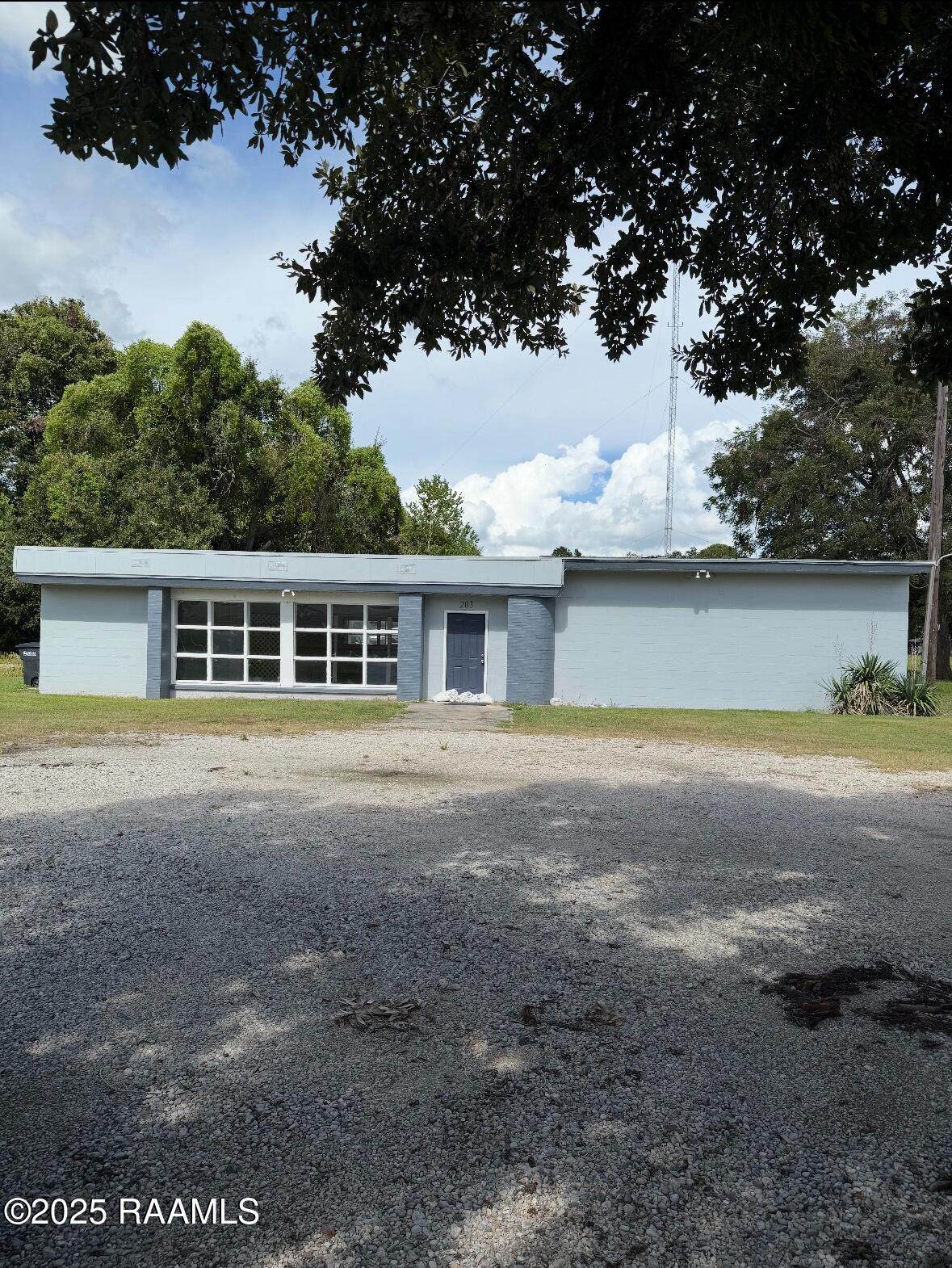 203 Daspit Road - Photo 1