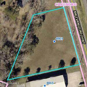 4903 Evangeline Thruway - Photo 1