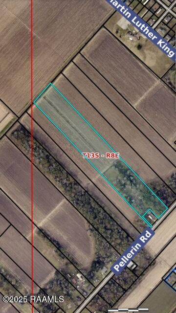 Tbd Rosetown Road - Photo 1