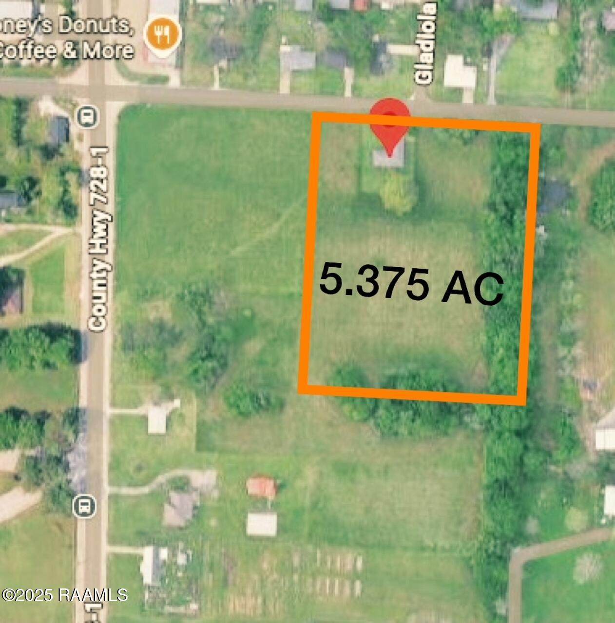 722 Butcher Switch Road - Photo 1