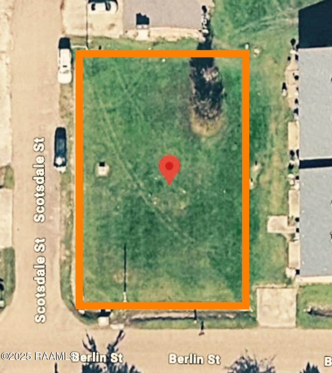 400 Blk Berlin Street - Photo 1