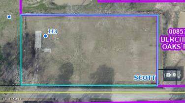 113 Des Jacques Road - Photo 1