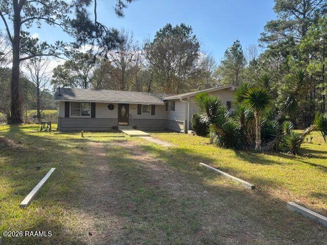 2307 Hwy 190 - Photo 1