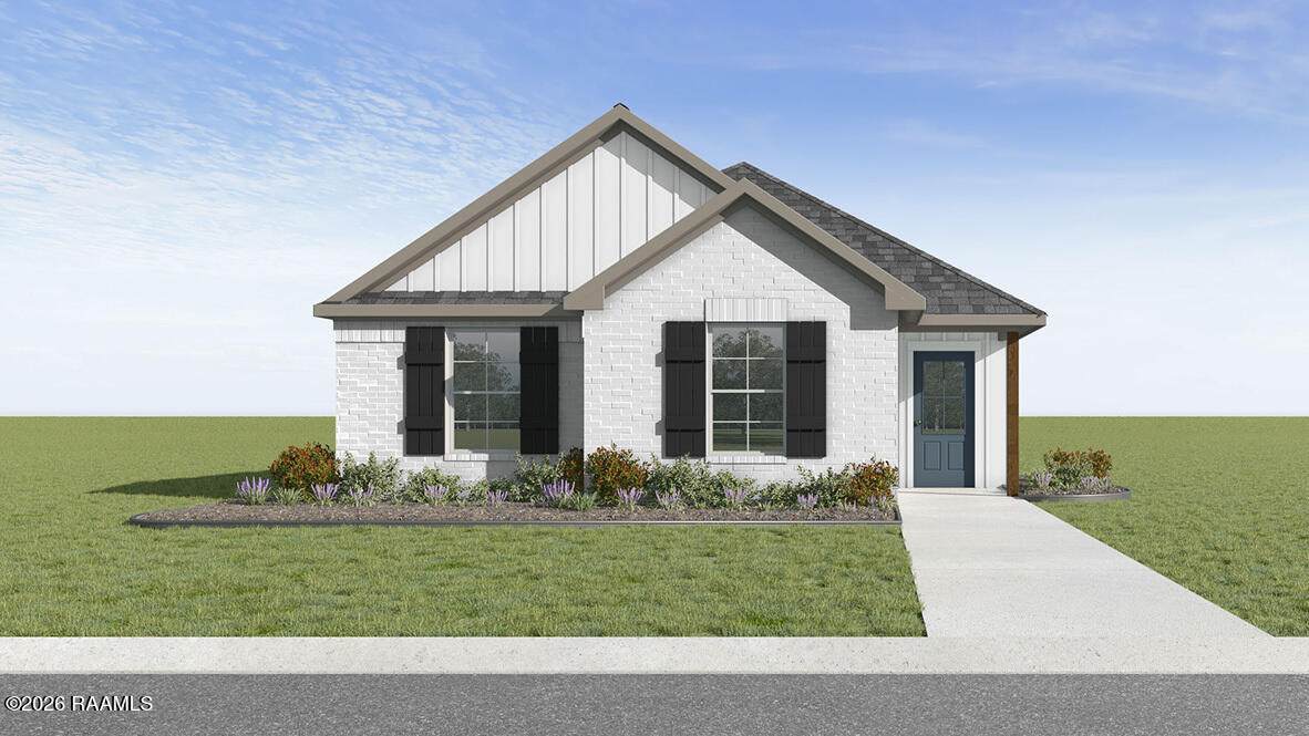 198 Stable Drive - Photo 1