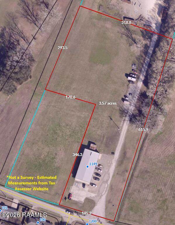 1149 Garber Road - Photo 1