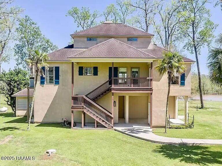 2373 Atchafalaya River Highway - Photo 1