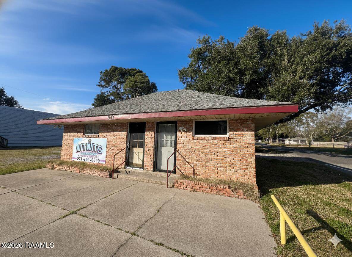 551 Pont Des Mouton Road - Photo 1