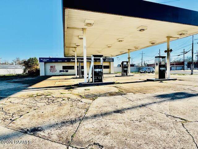 1701 Lee Street Street - Photo 1
