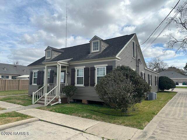 107 Louisiana Street - Photo 1