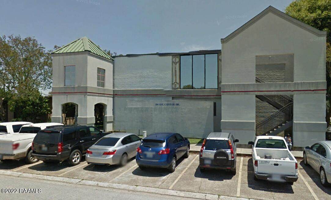 106 Oil Center Drive - Photo 1