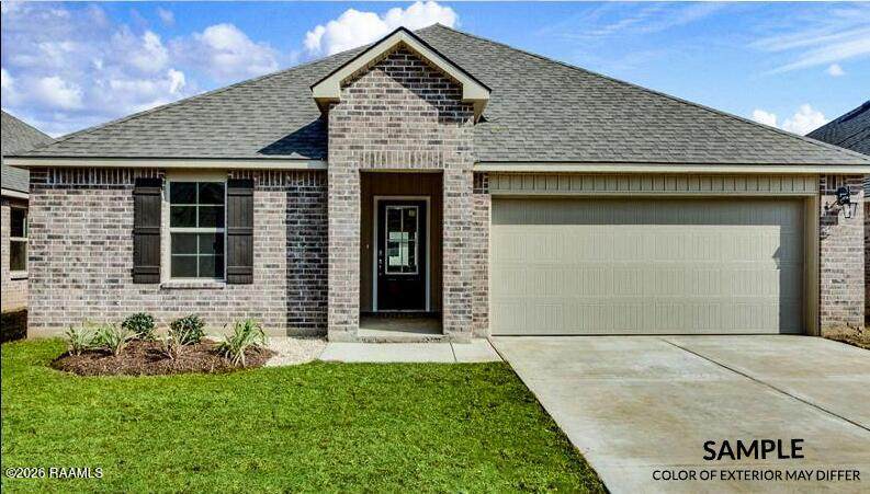202 Eagle Heights Drive - Photo 1