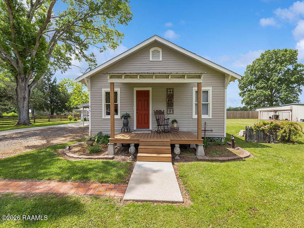 4936 Main Hwy 31 - Photo 1
