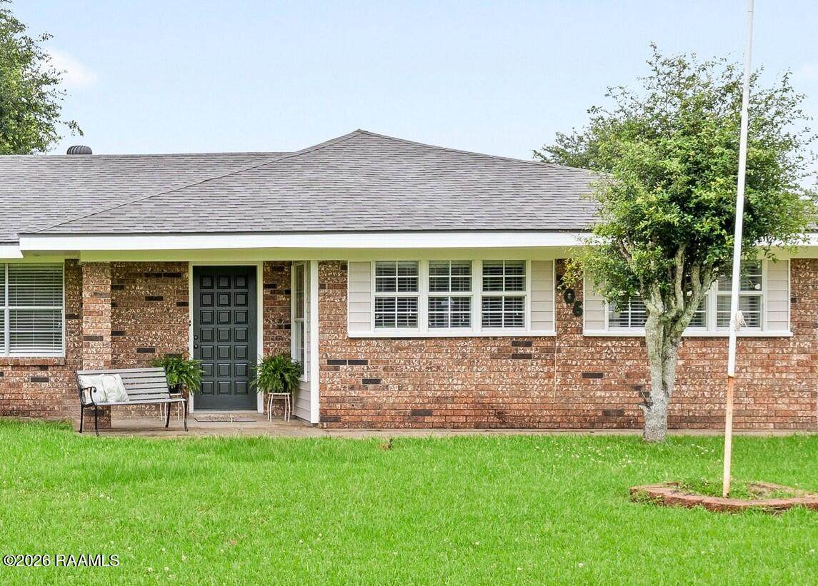 206 Paul Boudreaux Road - Photo 1
