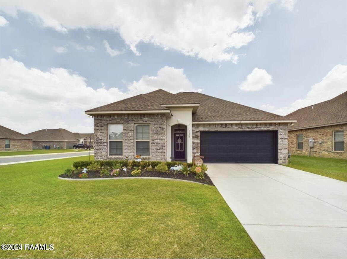 116 Spider Lily Lane - Photo 1