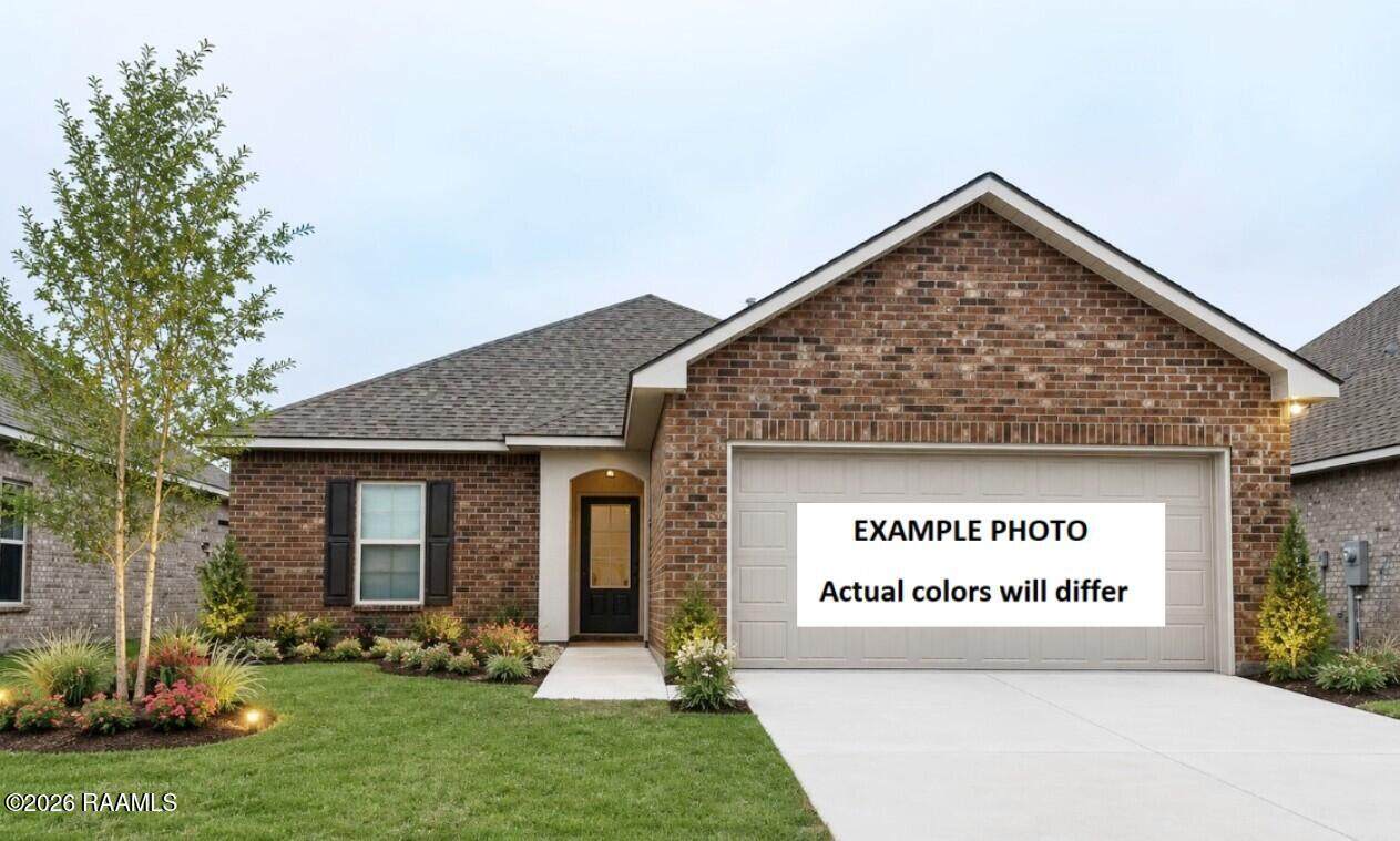 111 Pine Harvest Lane - Photo 1