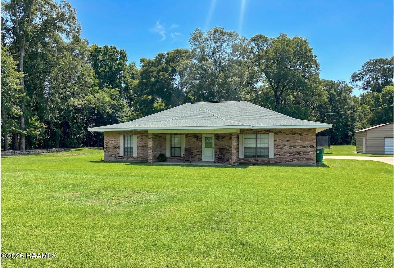 190 Leisure Drive - Photo 1