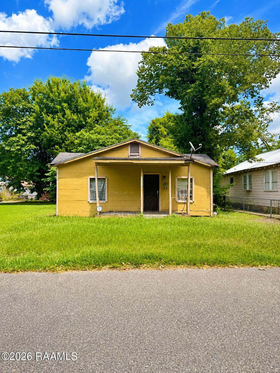 3836 Topeka Street - Photo 1