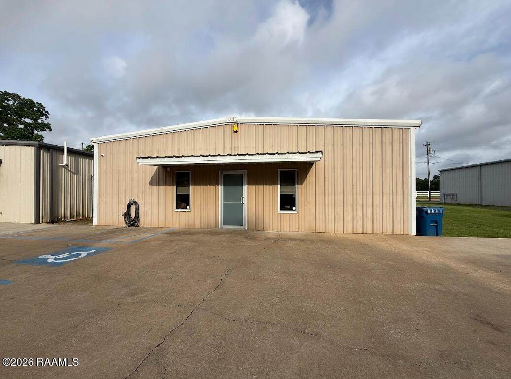 205 Four Park Road - Photo 1