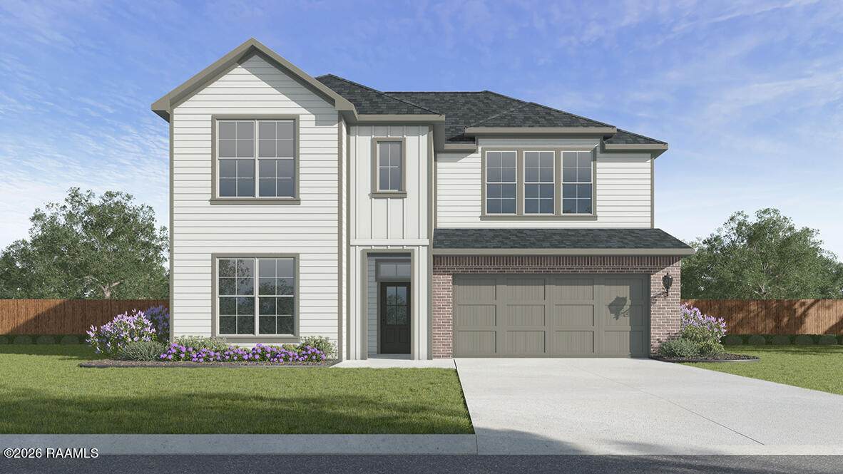 106 Belle Lake Drive - Photo 1