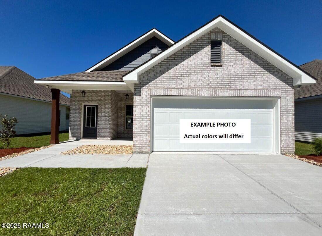 7376 Alley Oak Lane - Photo 1
