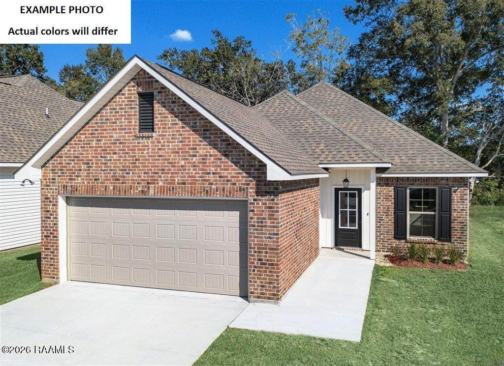 216 Dunwoody Court - Photo 1