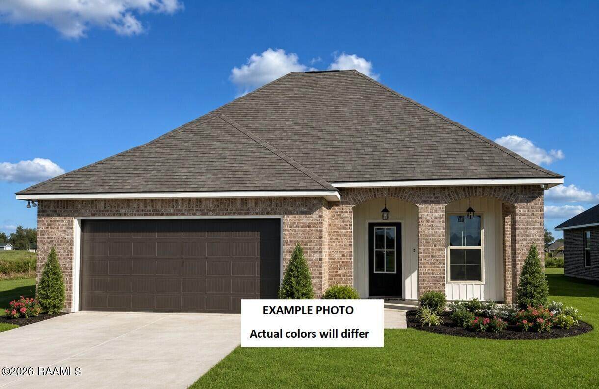 119 Bailey Lane - Photo 1