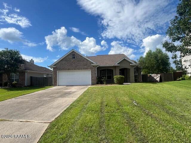 632 Solomon Drive - Photo 1
