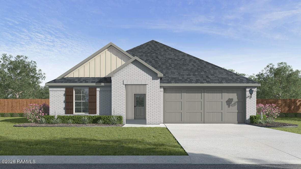 106 Acadian Falls Drive - Photo 1