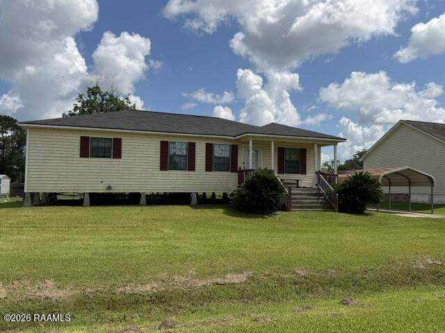 2303 Denby Lane - Photo 1