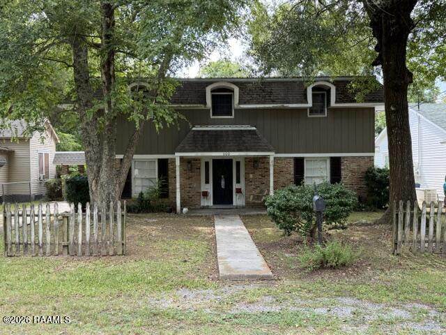 600 Louisiana Street - Photo 1