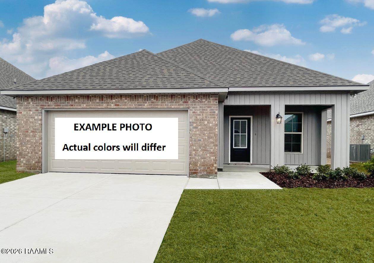 405 Judice Lane - Photo 1