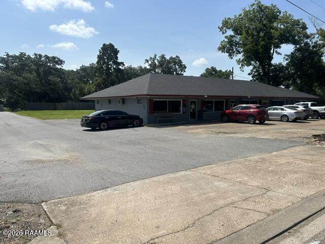 201 Tate Cove Road - Photo 1