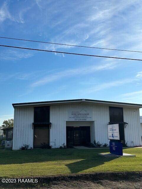 933 Ridge Road - Photo 1