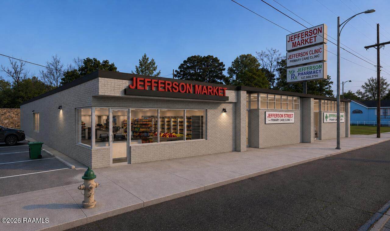 618 Jefferson Boulevard - Photo 1