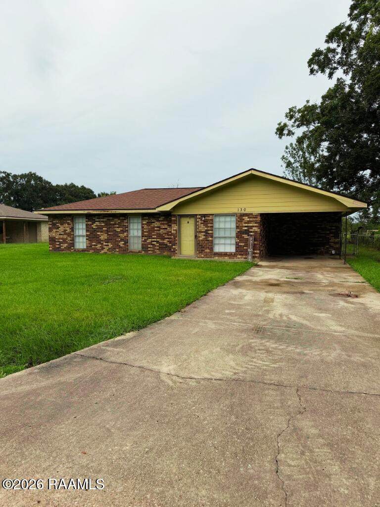 130 Lindsey Circle - Photo 1