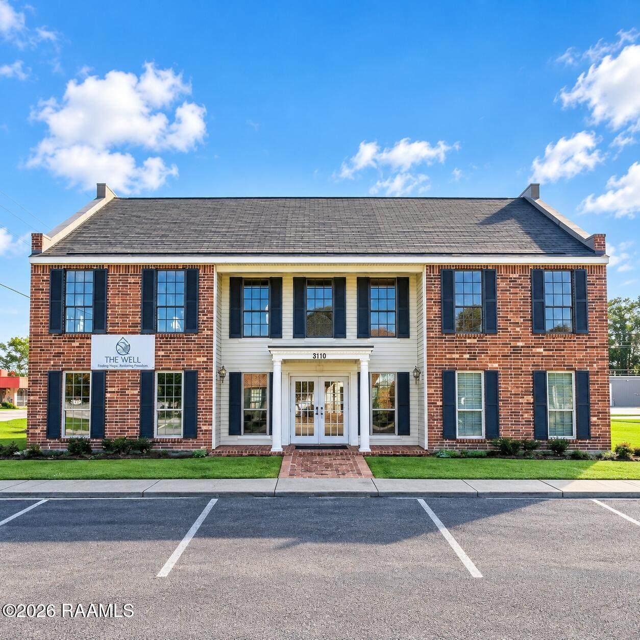 3110 Pinhook Road - Photo 1