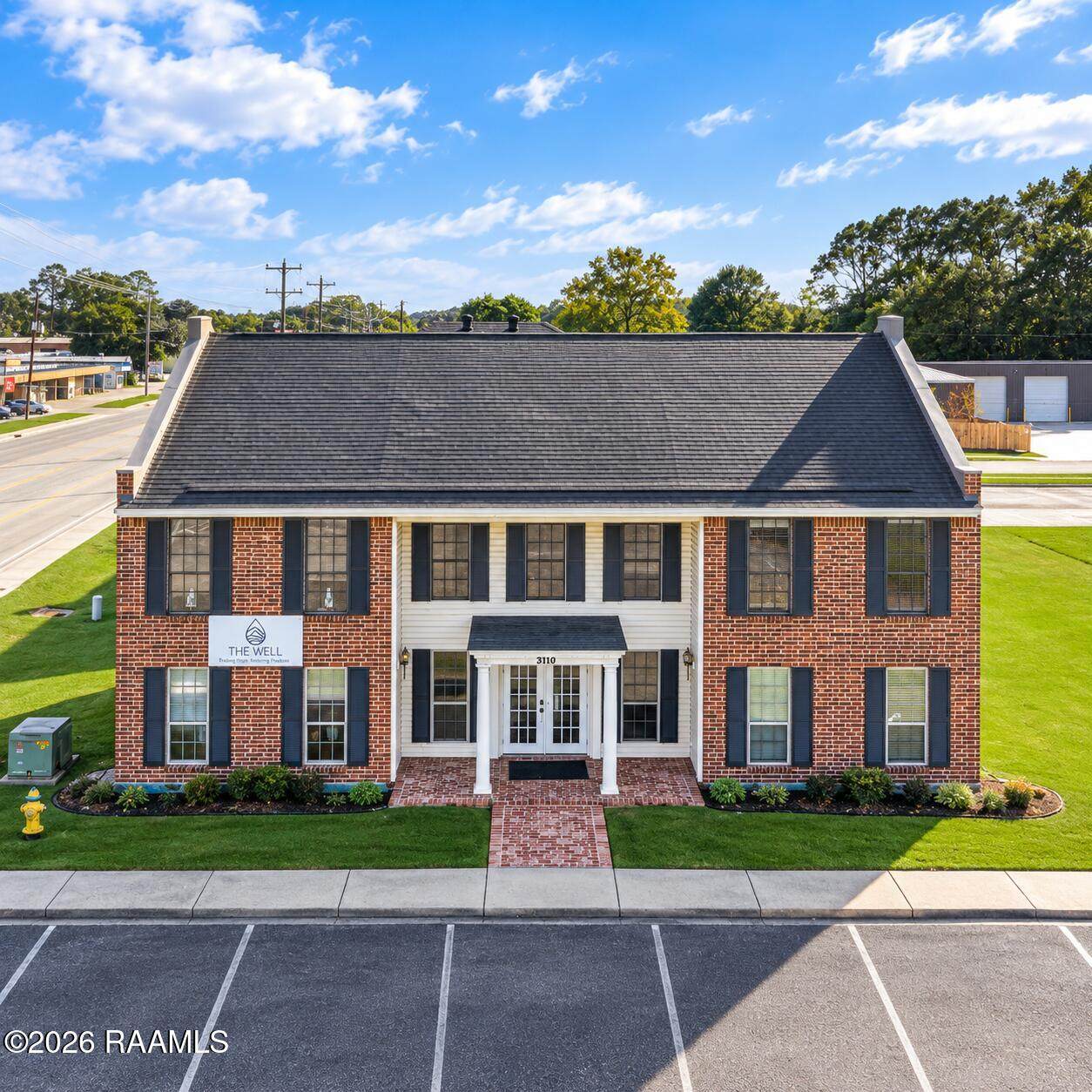 3110 Pinhook Road - Photo 1