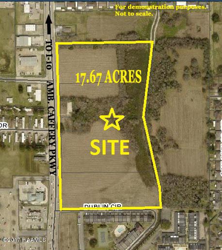 2000 Ambassador Caffery Parkway - Photo 1