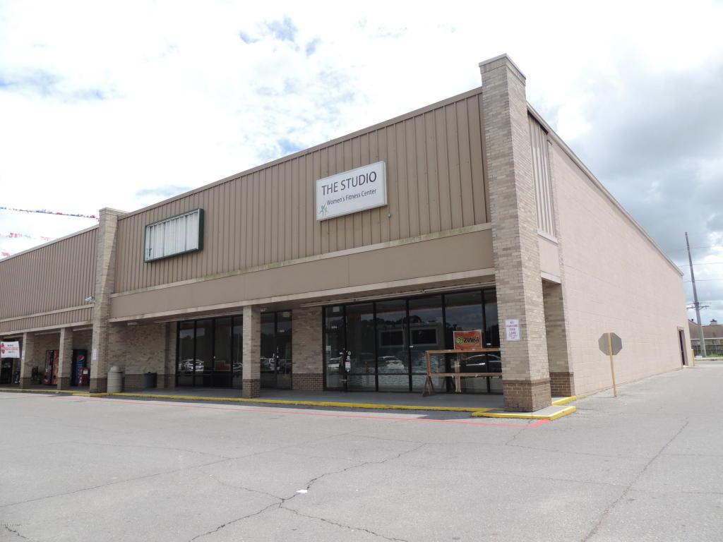 5537 Cameron Street - Photo 1
