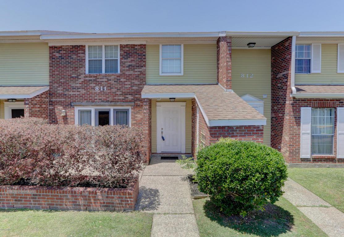 101 Wilbourn Boulevard - Photo 1
