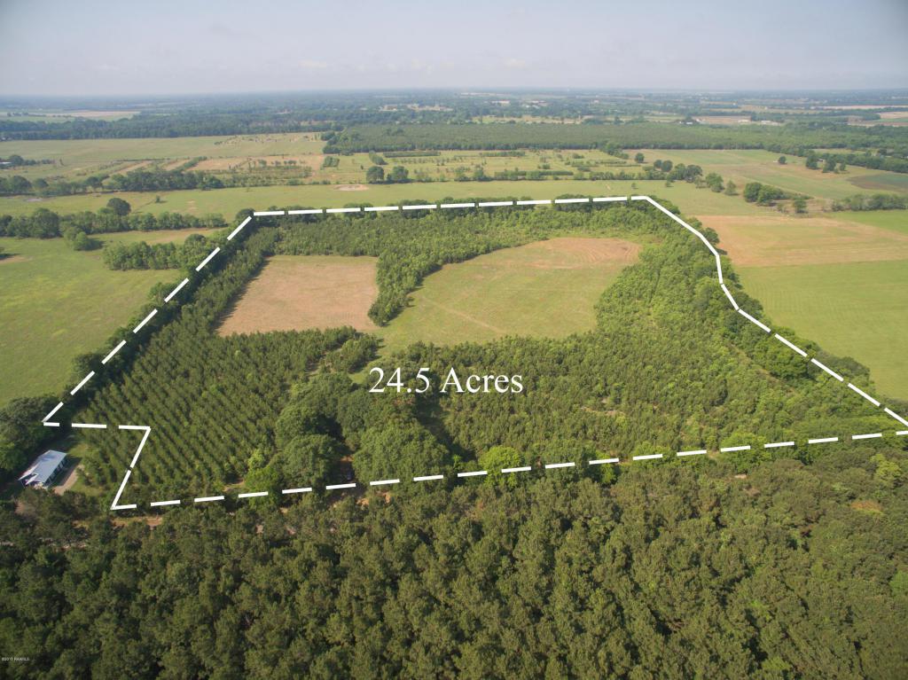 Tbd Grand Prairie Road - Photo 1