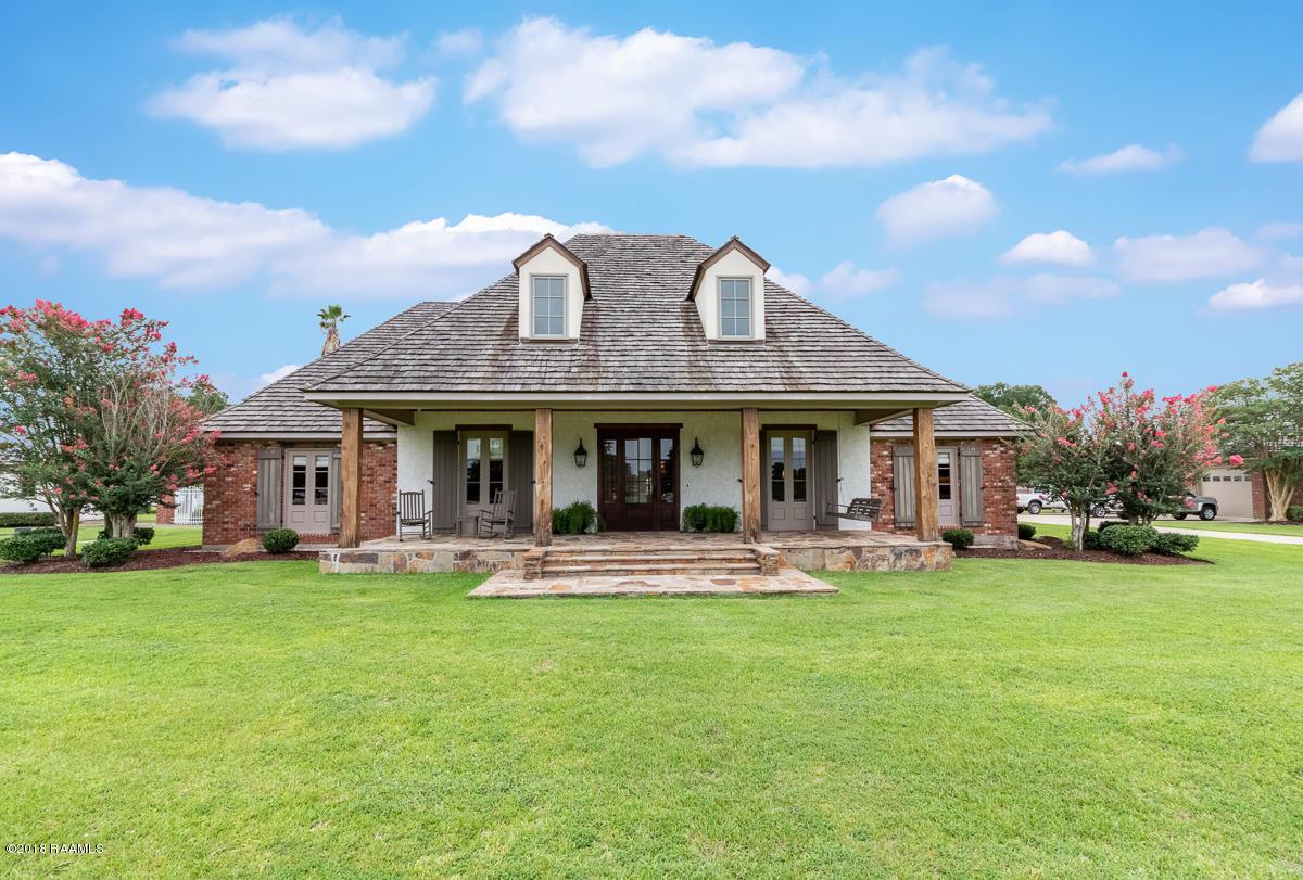 1806 Bonin Road - Photo 1