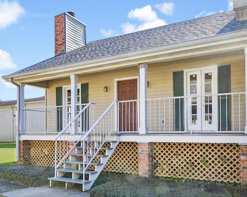 100 Teal Lane - Photo 1