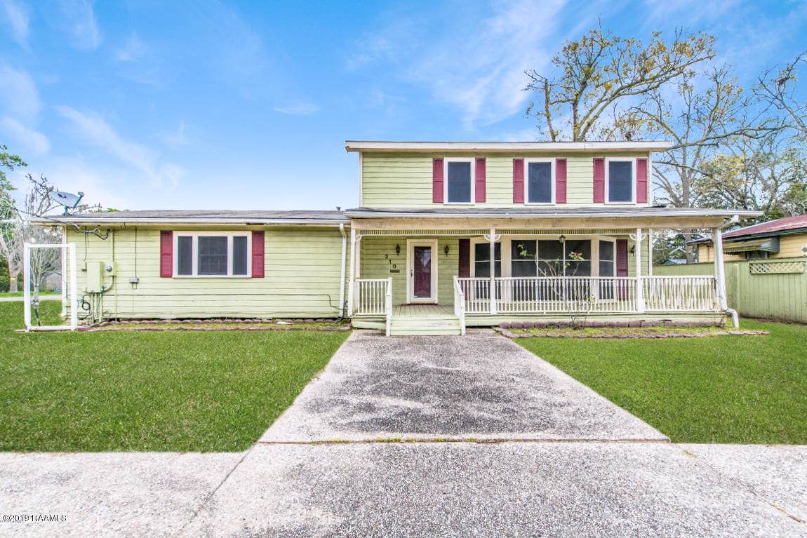 310 Section Avenue - Photo 1