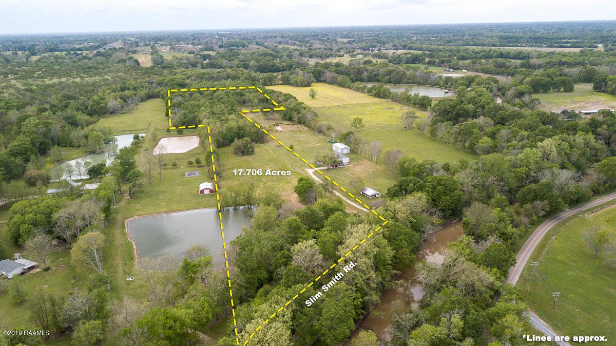 450 Slim Smith Road - Photo 1