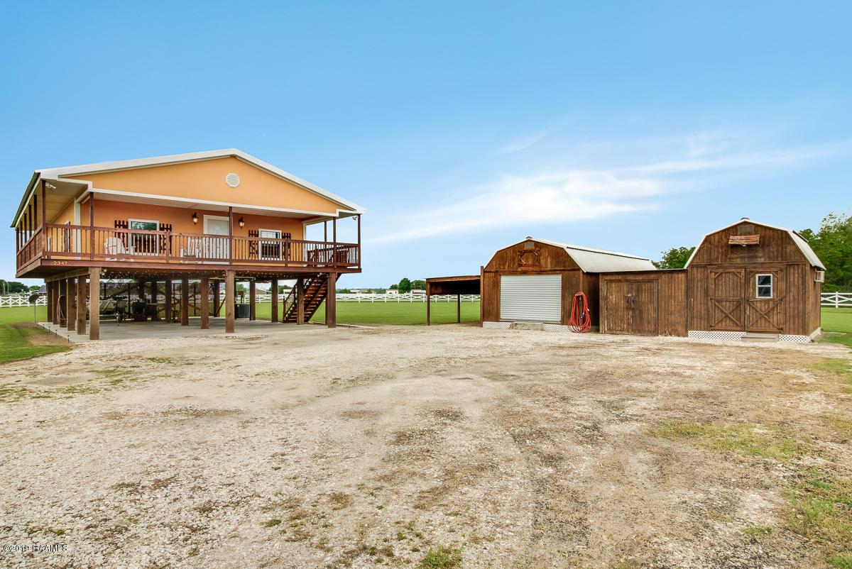 2347 Aspen Road - Photo 1